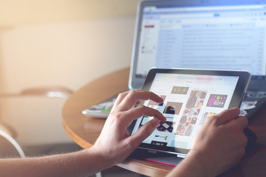 progettazione siti web
